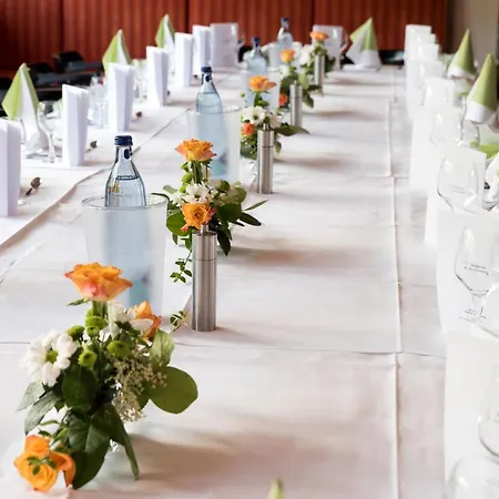 Rock Hotel Sankt Andreasberg