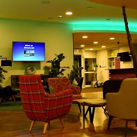 Rock 호텔 상트안드레스베르크