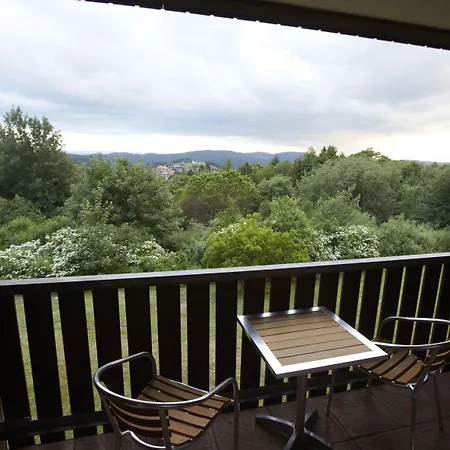 Hotel Rock Sankt Andreasberg