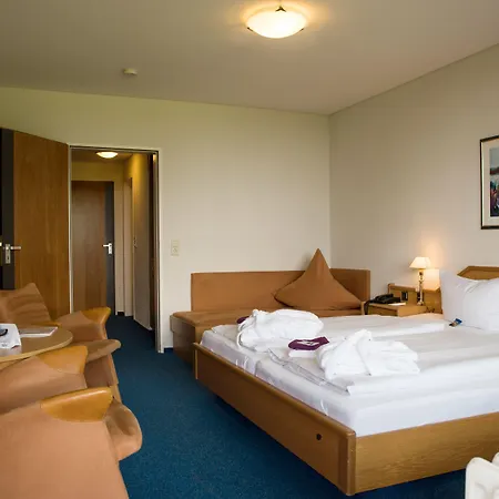 Otel Rock 3*