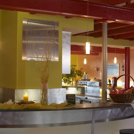 Rock Hotel Sankt Andreasberg