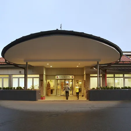 Rock Hotel Sankt Andreasberg