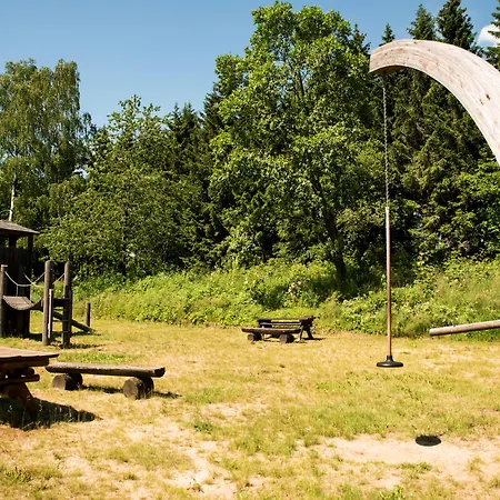 Hotel Rock Sankt Andreasberg