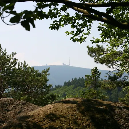 Rock Sankt Andreasberg