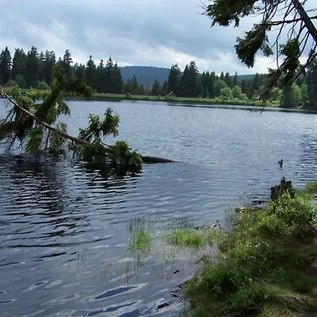 Rock Sankt Andreasberg