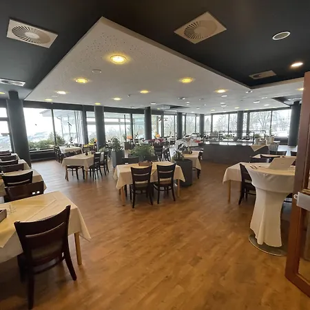 Rock 호텔 상트안드레스베르크