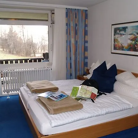 Rock Sankt Andreasberg