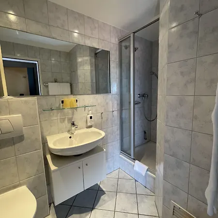 Rock Sankt Andreasberg