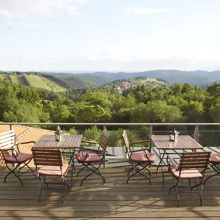 Hotel Rock Sankt Andreasberg