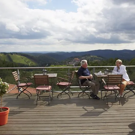 Hotel Rock Sankt Andreasberg