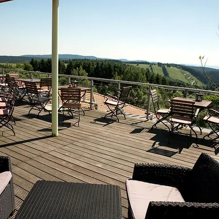 Hotel Rock Sankt Andreasberg