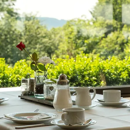 Hotel Rock Sankt Andreasberg