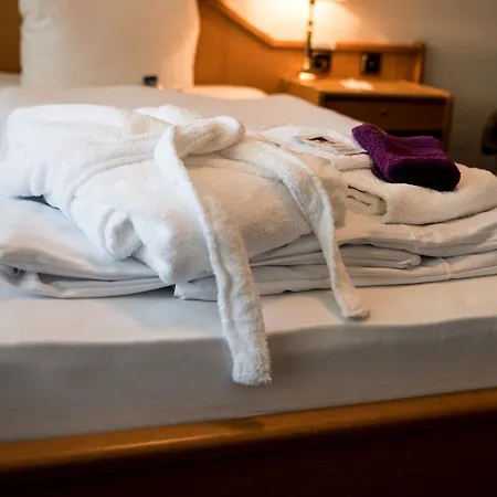Hotel Rock