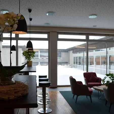 Rock Hotel 3*