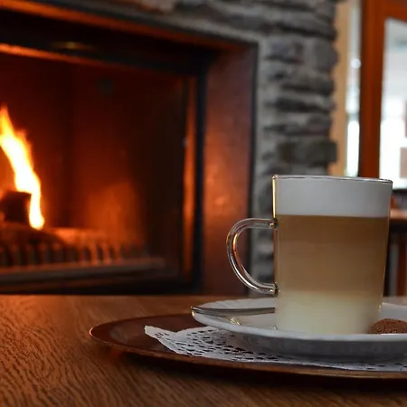 Rock 호텔 상트안드레스베르크